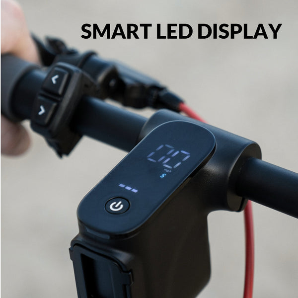 V30Pro Electric Scooter