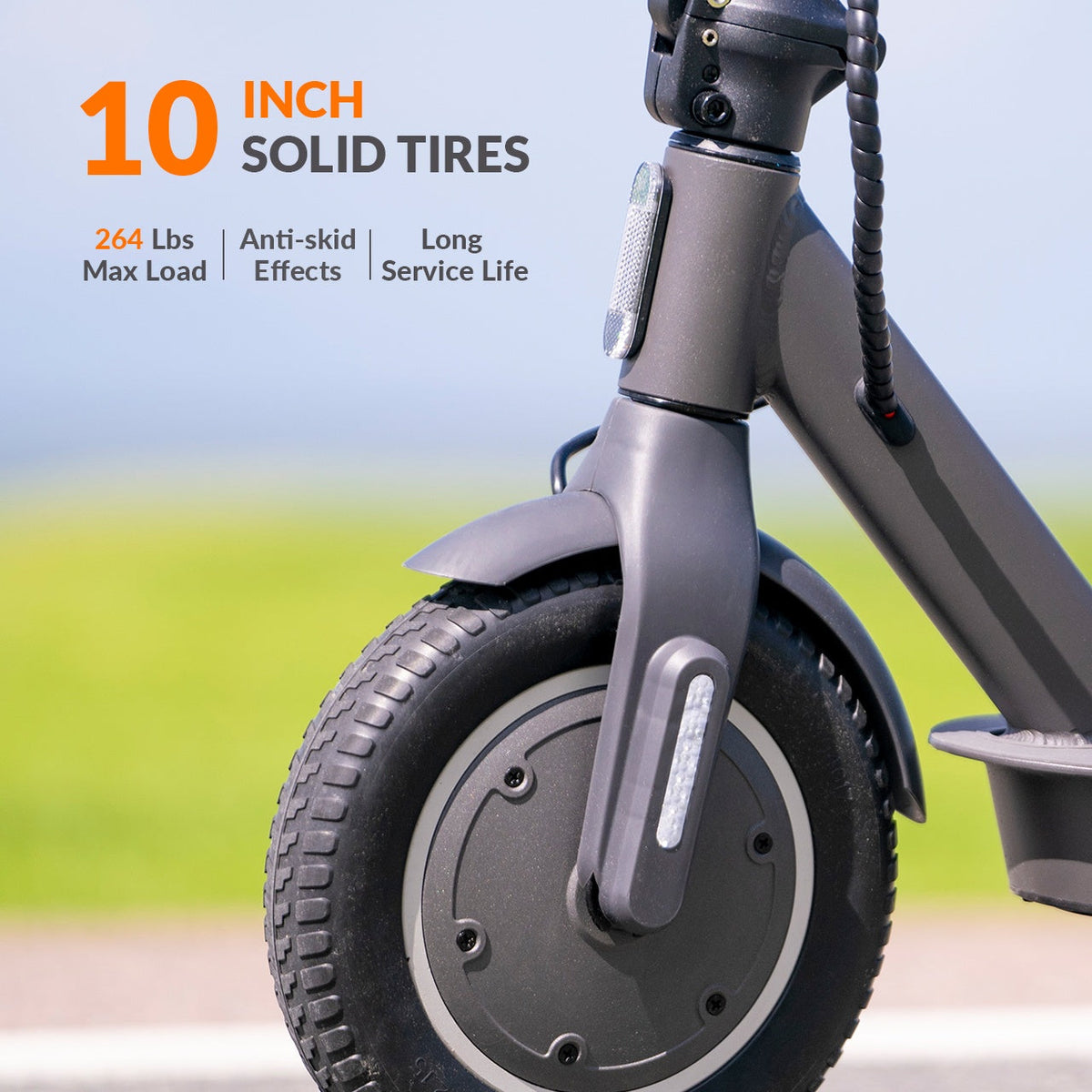 V30Pro Electric Scooter