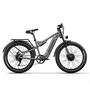 Shengmilo S600 2000W Dual Motor Electric Bike