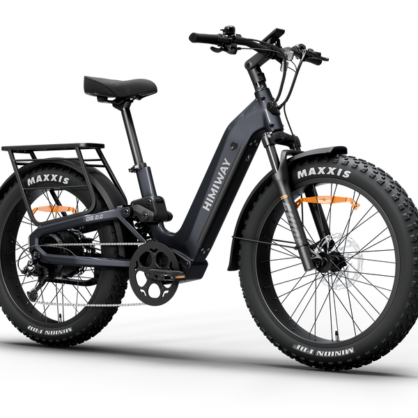 Himiway D5 <sup> 2.0</sup> ST eBike