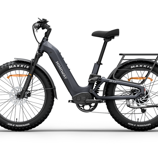 Himiway D5 <sup> 2.0</sup> ST eBike
