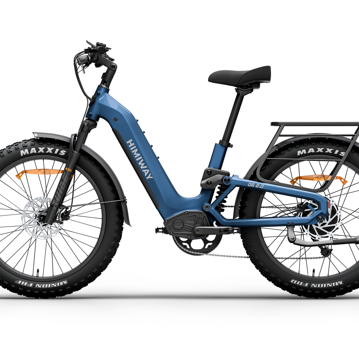 Himiway D5 <sup> 2.0</sup> ST eBike