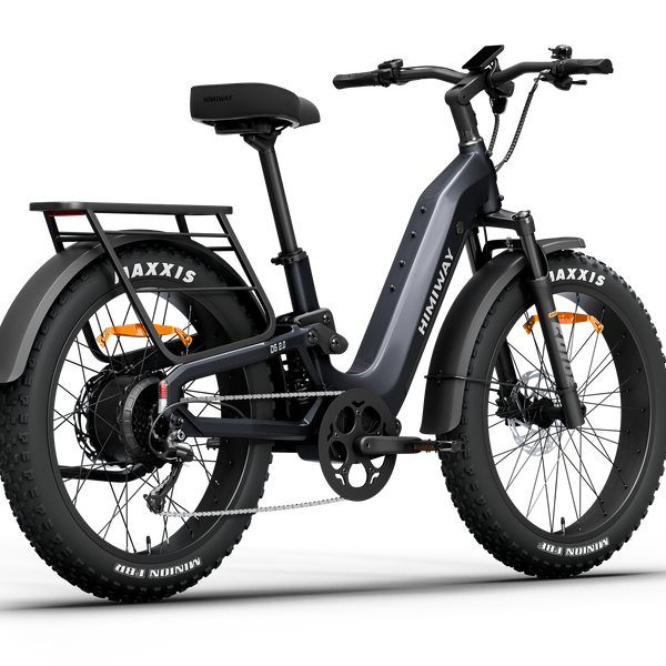 Himiway D5 <sup> 2.0</sup> ST eBike