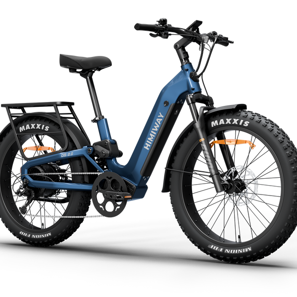 Himiway D5 <sup> 2.0</sup> ST eBike
