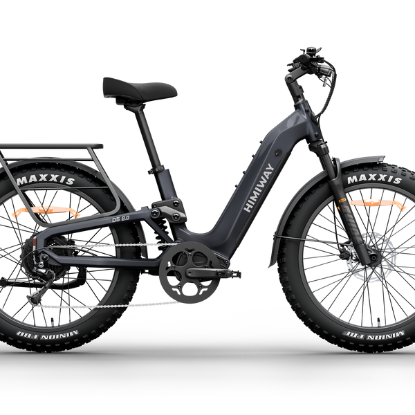 Himiway D5 <sup> 2.0</sup> ST eBike