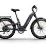 Himiway D5 <sup> 2.0</sup> ST eBike