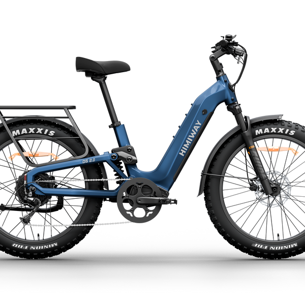 Himiway D5 <sup> 2.0</sup> ST eBike
