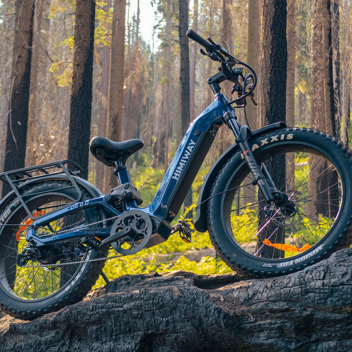 Himiway D5 <sup> 2.0</sup> ST eBike