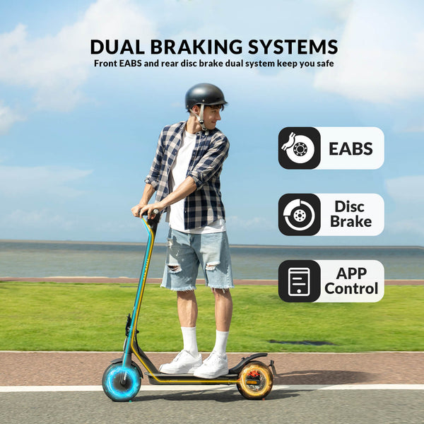 V30Pro Electric Scooter