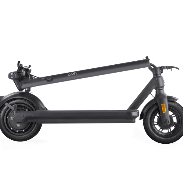 VX2 PRO - VMAX Electric Scooter